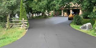 Driveway Overlay Services in Canutillo, TX